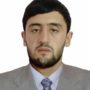 Джононов Аминджон Файзиддинович